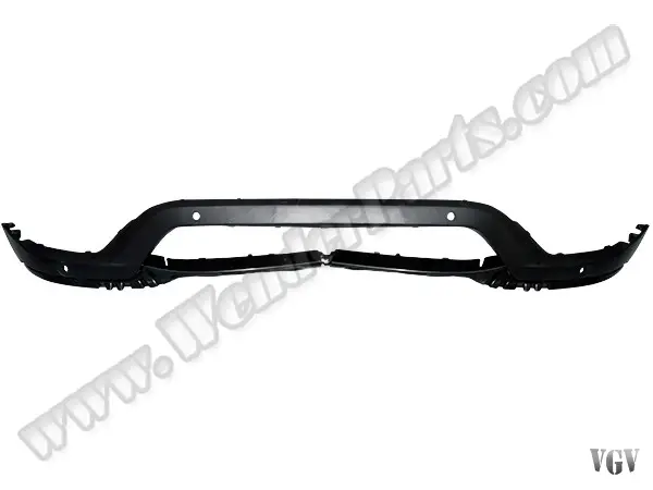 BMW X1 Serisi E84 2009-2015 Tampon Kaplaması Ön Alt; Park Sensörlü | WENDER BA51117409128