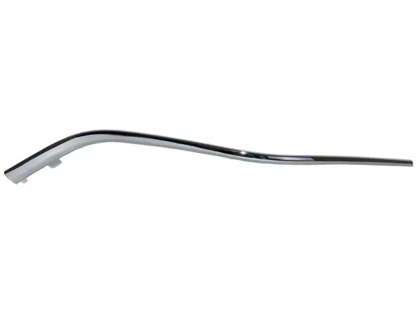 BMW 7 Serisi G11 2016-2022 Tampon Nikelajı Ön Sağ | WENDER BA51117475198