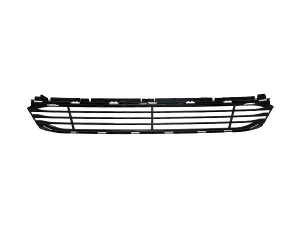 BMW 7 Serisi G11 2016-2022 Tampon Izgarası Ön Orta | WENDER BA51117486832