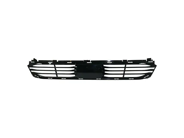 BMW 7 Serisi G11 2016-2022 Tampon Izgarası Ön Orta; Adaptif Hız Sabitleyici (KlimalıC)li Araç | WENDER BA51117486833