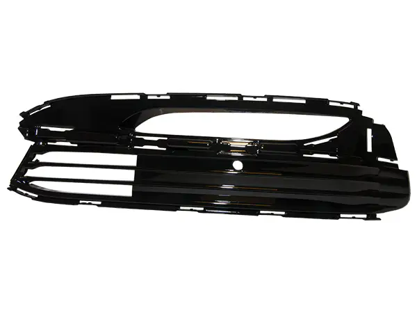 BMW 7 Serisi G11 2016-2022 Tampon Izgarası Ön Sol; Kısmen Açık | WENDER BA51117486837