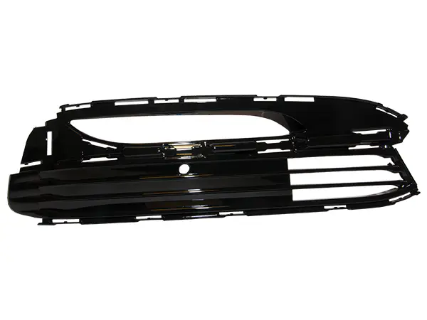 BMW 7 Serisi G11 2016-2022 Tampon Izgarası Ön Sağ; Kısmen Açık | WENDER BA51117486838