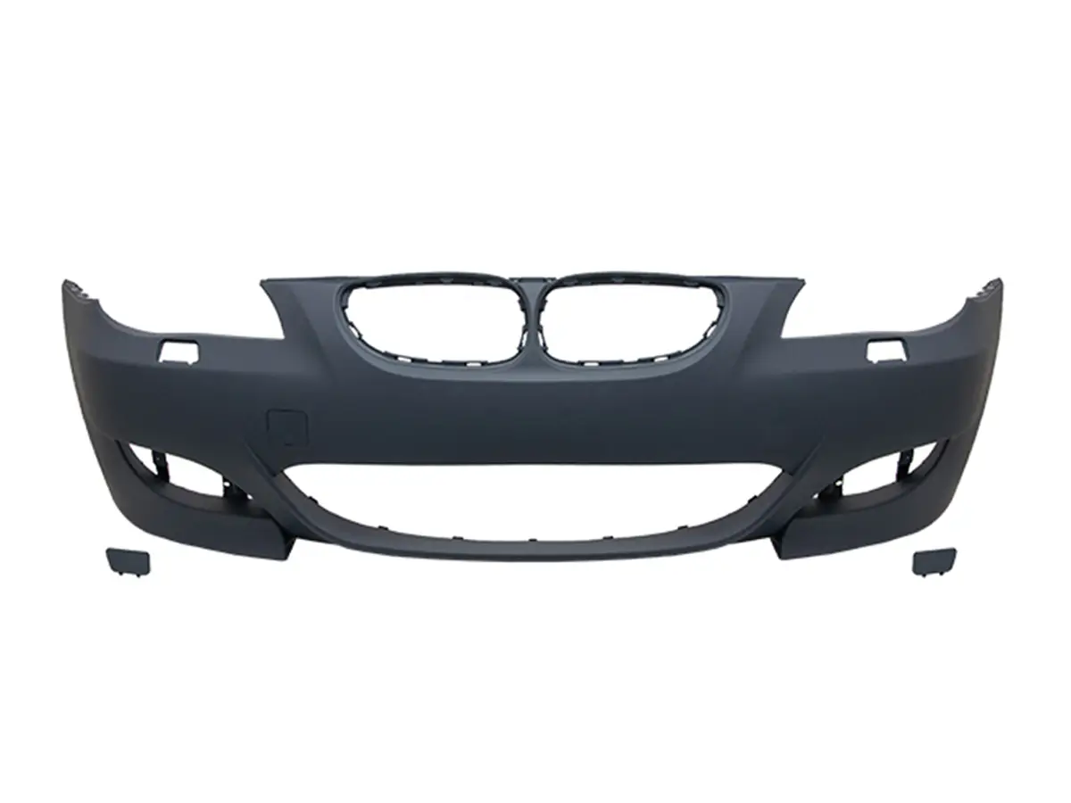 BMW 5 Serisi E60 2001-2010 Tampon Ön; Far Yıkamalı | WENDER BA51117899050
