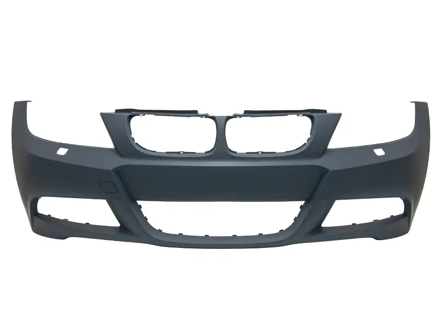 BMW 3 Serisi E90 M-Tech 2004-2012 Tampon Ön; Far Yıkamalı | WENDER BA51117900937