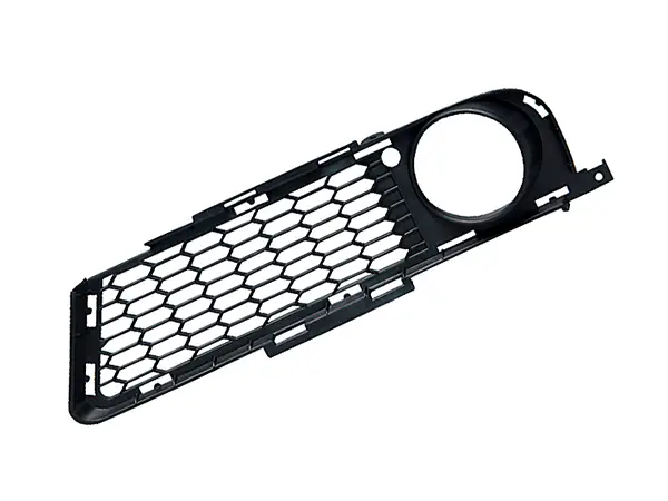 BMW 3 Serisi E90 M-Tech 2004-2012 Tampon Izgarası Ön Sol | WENDER BA51117906495