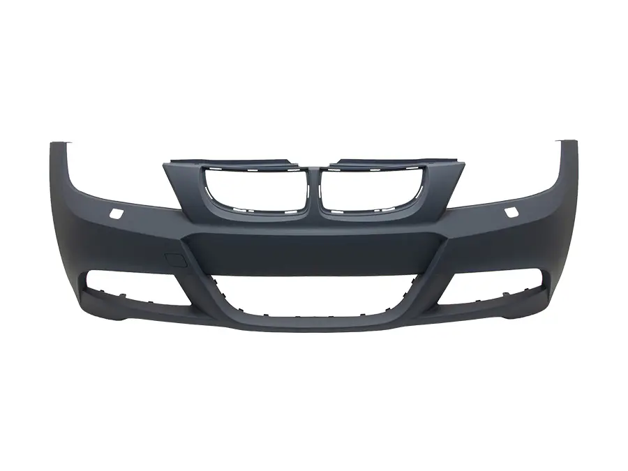 BMW 3 Serisi E90 M-Tech 2004-2012 Tampon Ön; Far Yıkamalı | WENDER BA51118041131