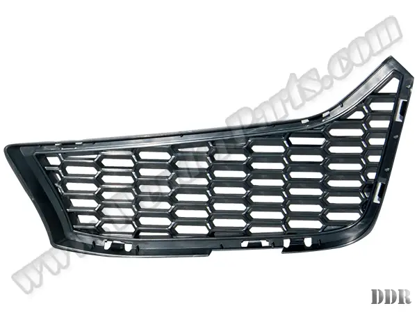 BMW 3 Serisi F30 2012-2018 Tampon Izgarası Ön Sol; Açık | WENDER BA51118054301