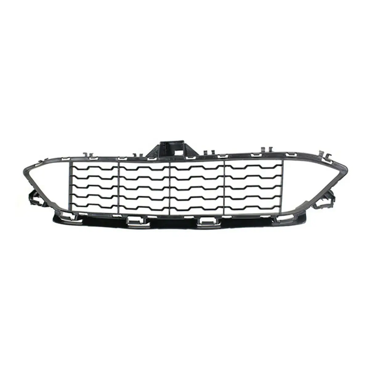 BMW 3 Serisi F34 M-Tech 2013- Tampon Izgarası Ön Orta | WENDER BA51118057188