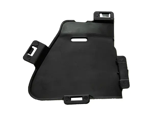 BMW 3 Serisi F30 2012-2018 Tampon Izgara Kapağı Ön Orta; Sol -M-Tech- 2013- | WENDER BA51118057199