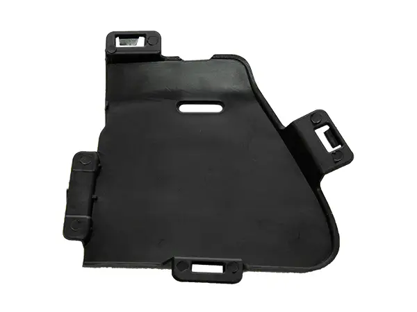 BMW 3 Serisi F30 2012-2018 Tampon Izgara Kapağı Ön Orta; Sağ -M-Tech- 2013- | WENDER BA51118057200