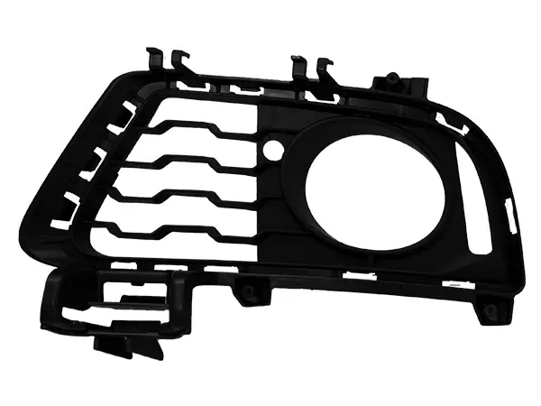 BMW 3 Serisi F34 M-Tech 2013- Tampon Izgarası Ön Sol | WENDER BA51118057323
