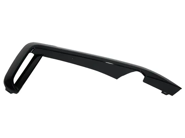 BMW 7 Serisi G11 2016-2022 Tampon Izgara Kaşı Ön Sağ | WENDER BA51118061120