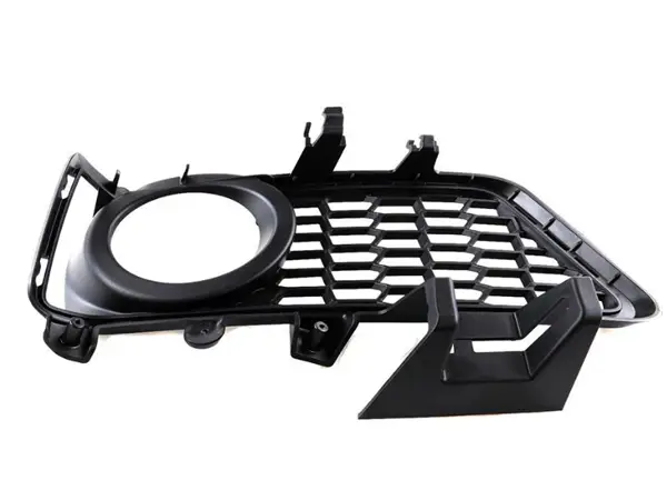 BMW 3 Serisi F30 2012-2018 Tampon Izgarası Ön Sol; Açık | WENDER BA51118062631