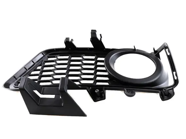 BMW 3 Serisi F30 2012-2018 Tampon Izgarası Ön Sağ; Açık | WENDER BA51118062632