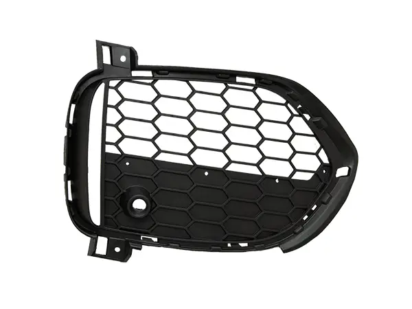 BMW X5 Serisi F15 2014-2018 Tampon Izgarası Ön Sol; Açık | WENDER BA51118064633