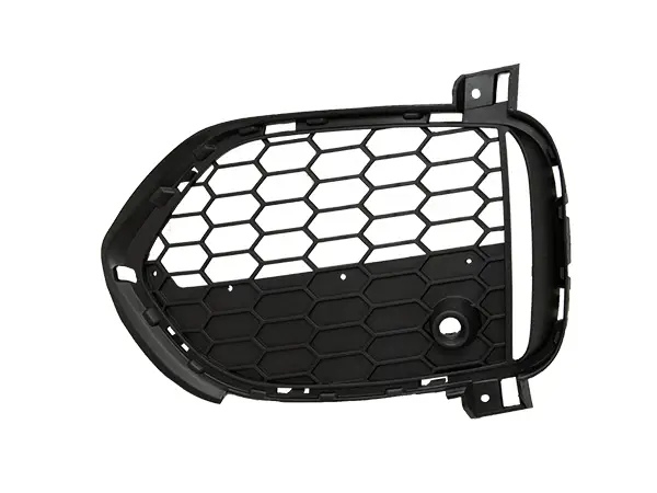BMW X5 Serisi F15 2014-2018 Tampon Izgarası Ön Sağ; Açık | WENDER BA51118064634