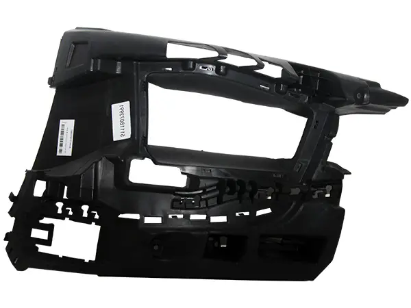 BMW 7 Serisi G11 2016-2022 Tampon Taşıyıcı Braketi Ön Sağ (Sis Farı Far Yuvası) | WENDER BA51118073992