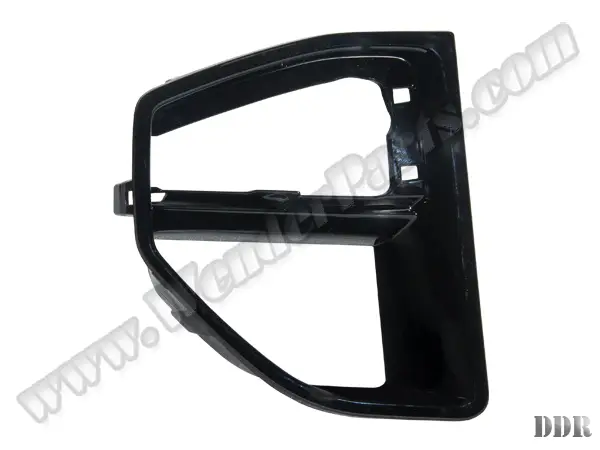 BMW X5 Serisi G05 2019- Tampon Izgarası Ön Orta Sağ | WENDER BA51118074270