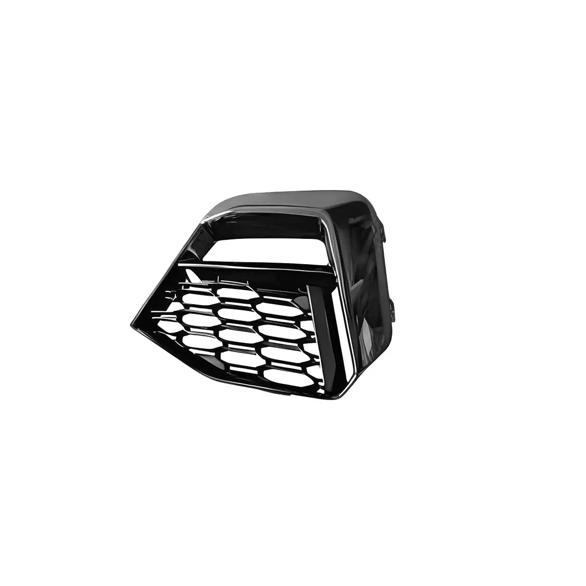 BMW 2 Serisi F44 2020 Tampon Izgarası Ön Sol | CARTEK TPBMW240