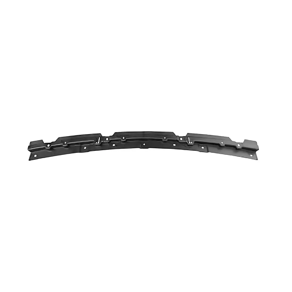 BMW 2 Serisi F44 2020 Tampon Taşıyıcı Braketi Ön Alt -M-Tech- 2020- | WENDER BA51118075509