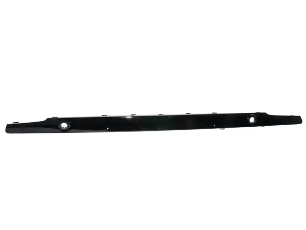 BMW 7 Serisi G11 2016-2022 Tampon Izgara Çitası Ön Orta; PDCli -///M- 2019-22 | WENDER BA51118076419