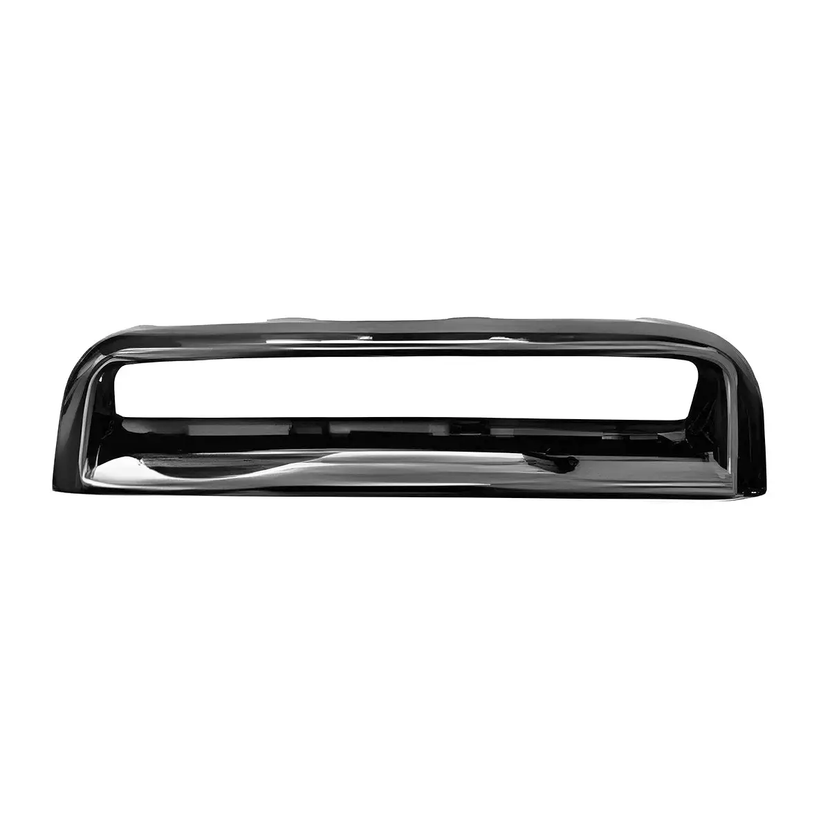 BMW 4 Serisi G26 Tampon Izgara Çerçevesi Ön Sağ -///M- 2021- | CARTEK TPBMW293