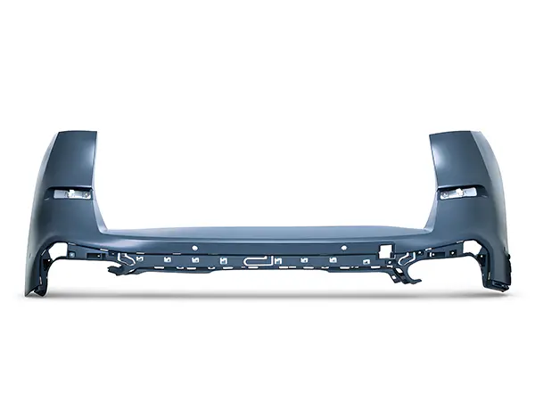 BMW X5 Serisi G05 M-Tech 2019- Tampon Arka | WENDER BA51118099116
