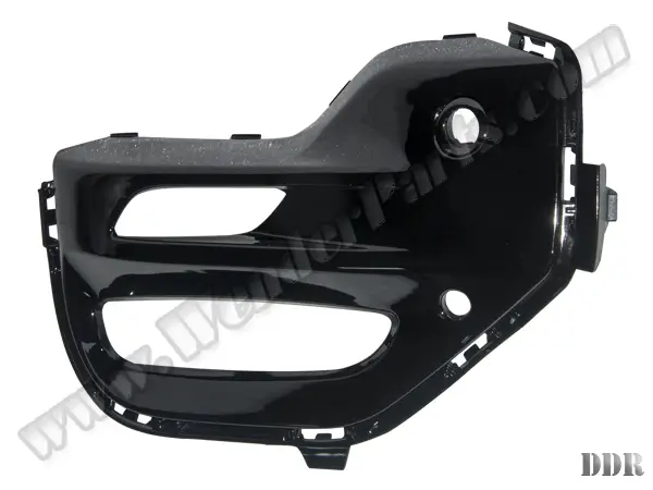 BMW X5 Serisi G05 2019- Gündüz (Sis) Far Çerçevesi Ön Sol Dış -M-Tech- 2018-22 | WENDER BA51118099731