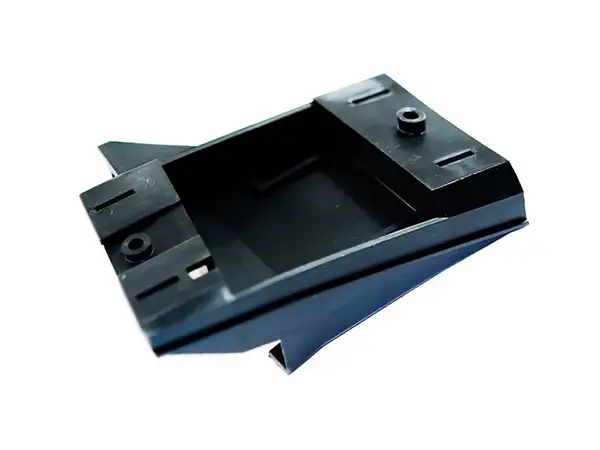 BMW 3 Serisi E36 1990-1998 Tampon Braketi Ön Dış Sol | WENDER BA51118122575