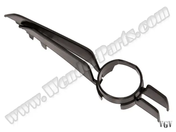 BMW 3 Serisi E46 Makyajsız 1999-2002 Tampon Izgarası Ön Sol | WENDER BA51118204357