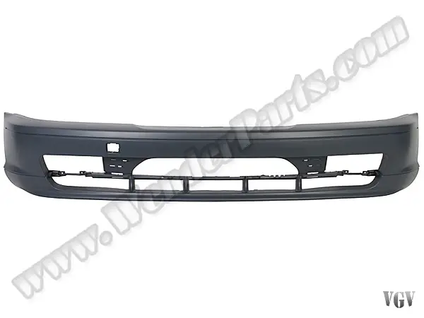 BMW 3 Serisi E46 Coupe Makyajsız 1999-2002 Tampon Ön | WENDER BA51118218172