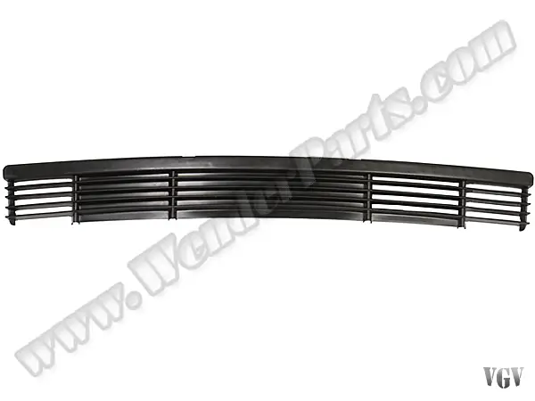 BMW 3 Serisi E36 1991-1998 Tampon Izgarası Ön Orta; Kapalı 1997-98 | WENDER BA51118222441