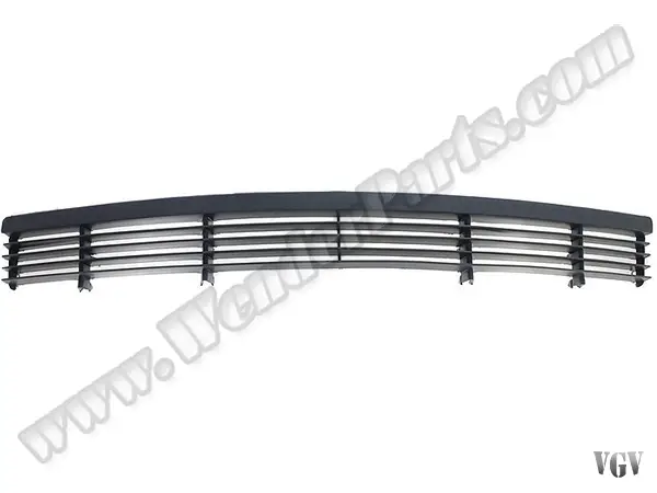 BMW 3 Serisi E36 1991-1998 Tampon Izgarası Ön Orta; Açık 1997-98 | WENDER BA51118222443