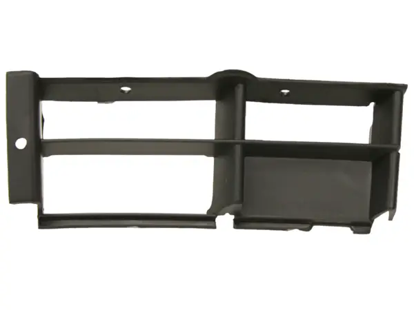 BMW 5 Serisi E39 1996-2003 Tampon Izgarası Ön Sağ; Kısm.Kapalı 1996-03 | WENDER BA51118235642