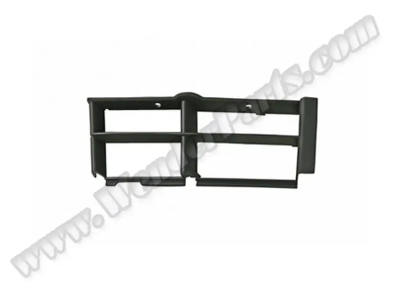 BMW 5 Serisi E39 1996-2003 Tampon Izgarası Ön Sol; Açık 1996-03 | WENDER BA51118235673