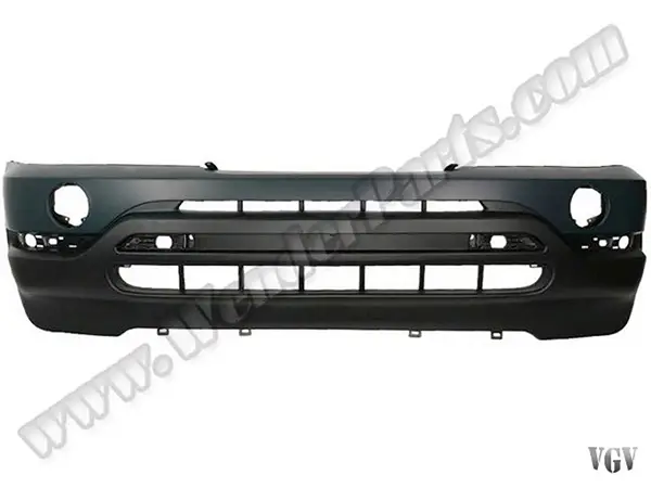BMW X5 Serisi E53 2000-2006 Tampon Ön 2000-03 | WENDER BA51118402303