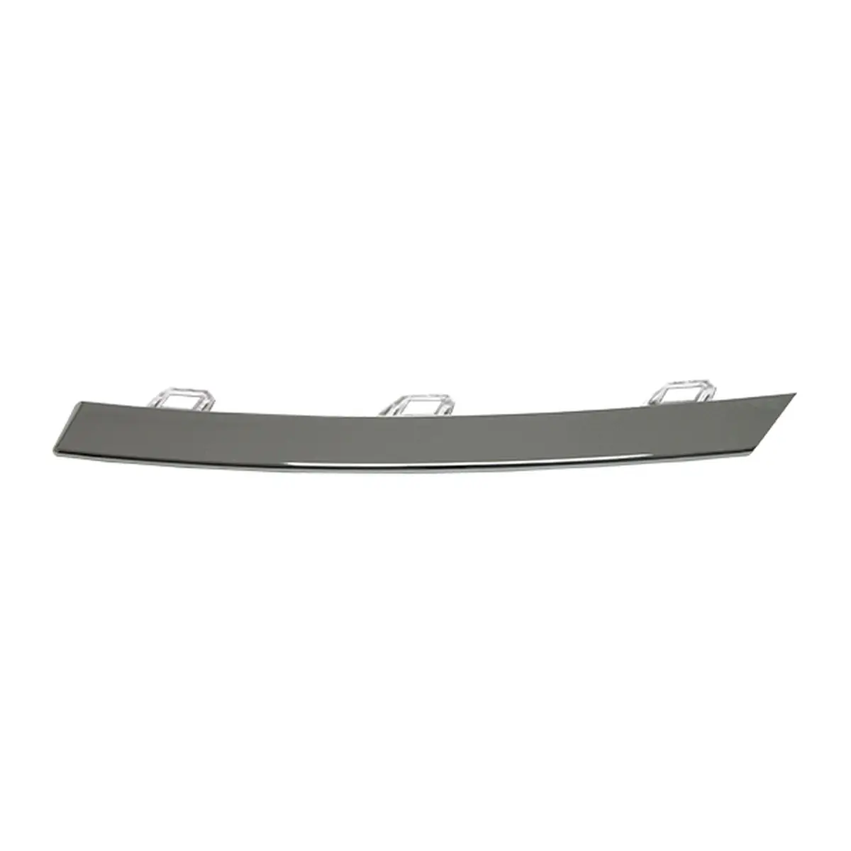 BMW 5 Serisi G30 2016-2018 Tampon Izgara Nikelajı Ön Sol -Basis- 2020-23 | CARTEK TPBMWSM127