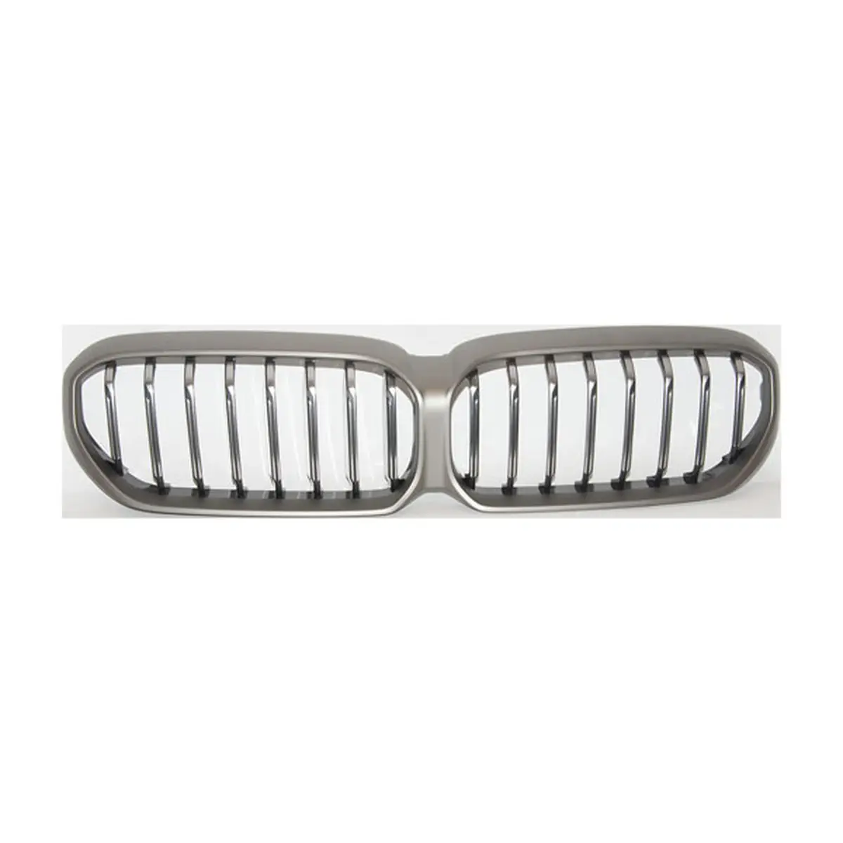 BMW 5 Serisi G30 LCI 2020- Panjur Krom/Krom/Gri -M550 | CARTEK TPBMW343