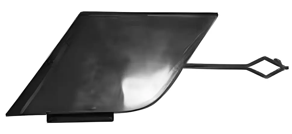 BMW 4 Serisi G26 Tampon Çeki Kapağı Arka -///M- 2021- | WENDER BA51125A1DB04