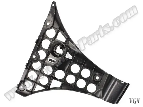 BMW 5 Serisi E60 2001-2010 Tampon Taşıyıcı Braketi Arka Sağ 2002-06 | WENDER BA51127033716