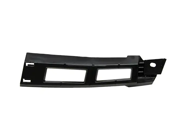 BMW X5 Serisi E70 2007-2013 Tampon Taşıyıcı Braketi Arka Sağ | WENDER BA51127226938