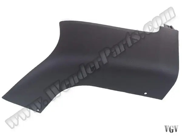 BMW X5 Serisi E70 2007-2013 Tampon Arka Sağ Köşe | WENDER BA51127242528
