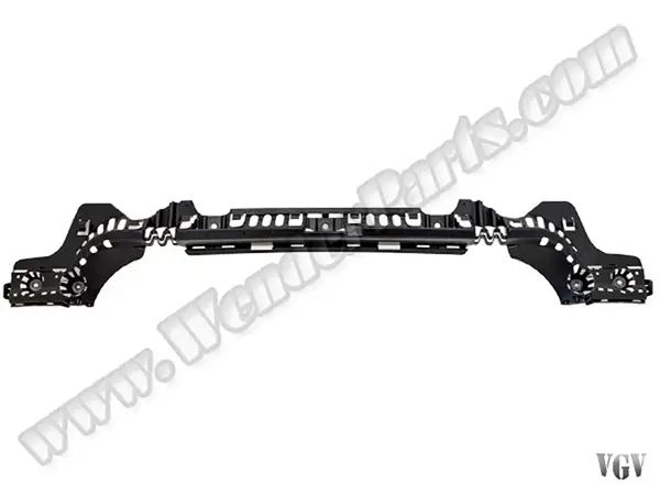 BMW 3 Serisi F30 2012-2018 Tampon Taşıyıcı Braketi Arka Orta | WENDER BA51127256922