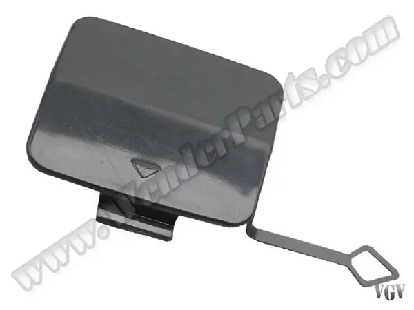 BMW 1 Serisi F20 2012-2017 Tampon Çeki Kapağı Arka 2011-14 | WENDER BA51127293548