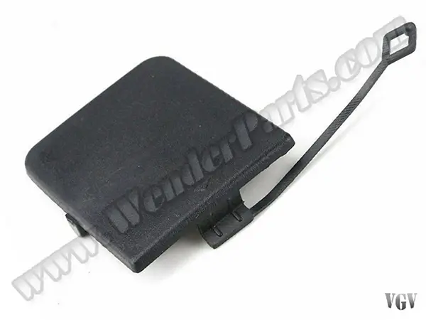 BMW X1 Serisi E84 2009-2015 Tampon Çeki Kapağı Arka Sol | WENDER BA51127303815