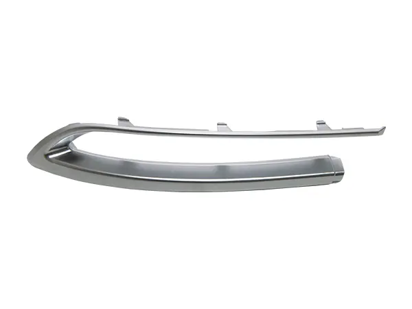 BMW 5 Serisi F10 2009-2016 Tampon Nikelajı Arka Sağ | WENDER BA51127331614
