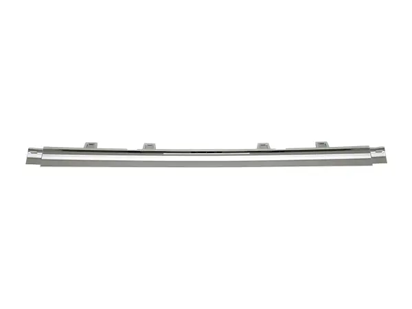 BMW 7 Serisi G11 2016-2022 Tampon Nikelajı Arka Orta | WENDER BA51127498964