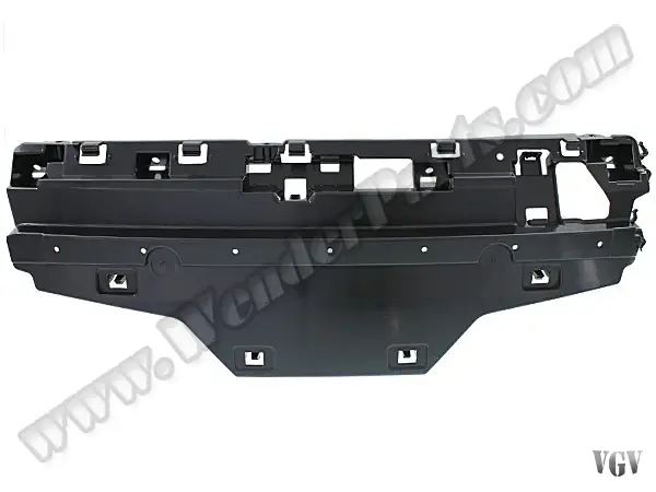 BMW 3 Serisi F30 2012-2018 Tampon Taşıyıcı Braketi Arka Orta | WENDER BA51128054200
