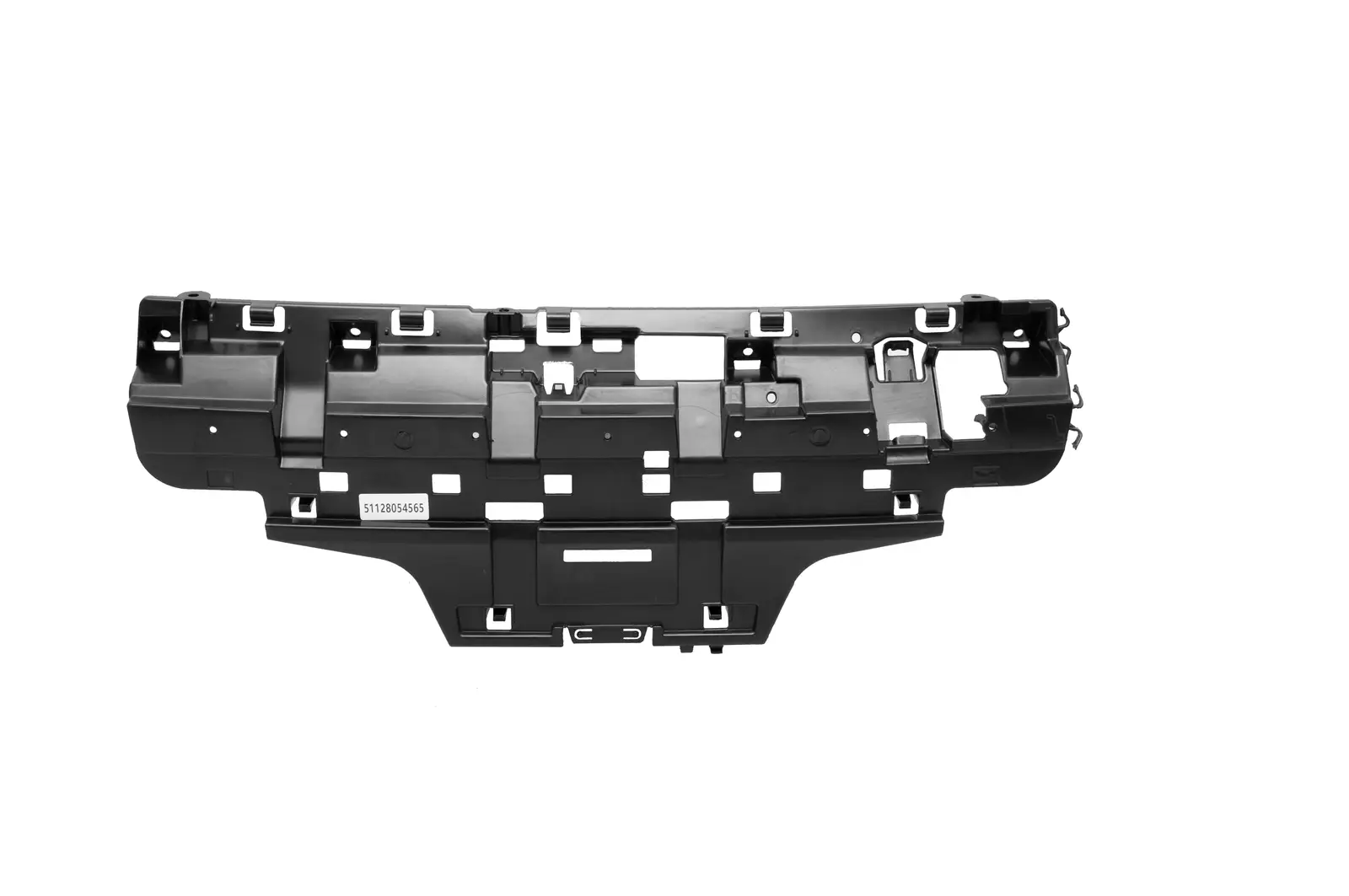 BMW 4 Serisi F32 LCI Tampon Braketi Arka İç Orta M-Tech | WENDER BA51128054565
