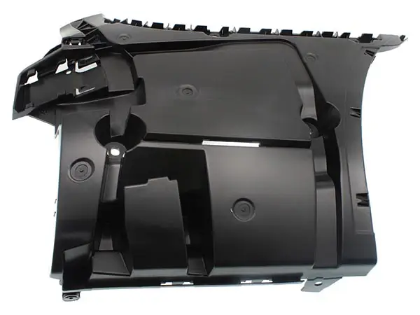 BMW 5 Serisi G30 2016-2018 Tampon Taşıyıcı Braketi Arka Sağ | WENDER BA51128066722